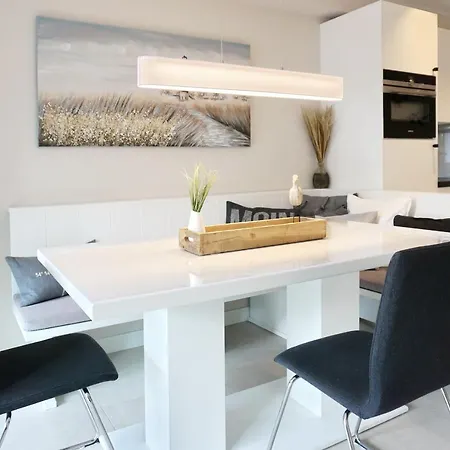 Heimathuus Lägenhet