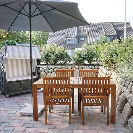 Heimathuus Westerland